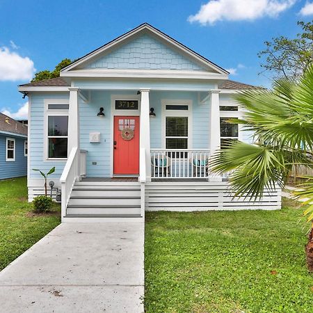 Crystal Cottage غالفيستون، تكساس المظهر الخارجي الصورة