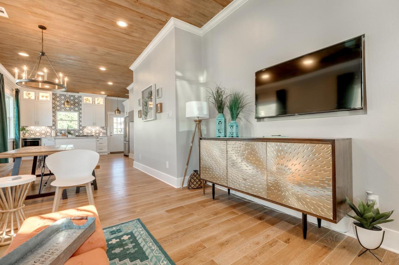 Crystal Cottage غالفيستون، تكساس المظهر الخارجي الصورة