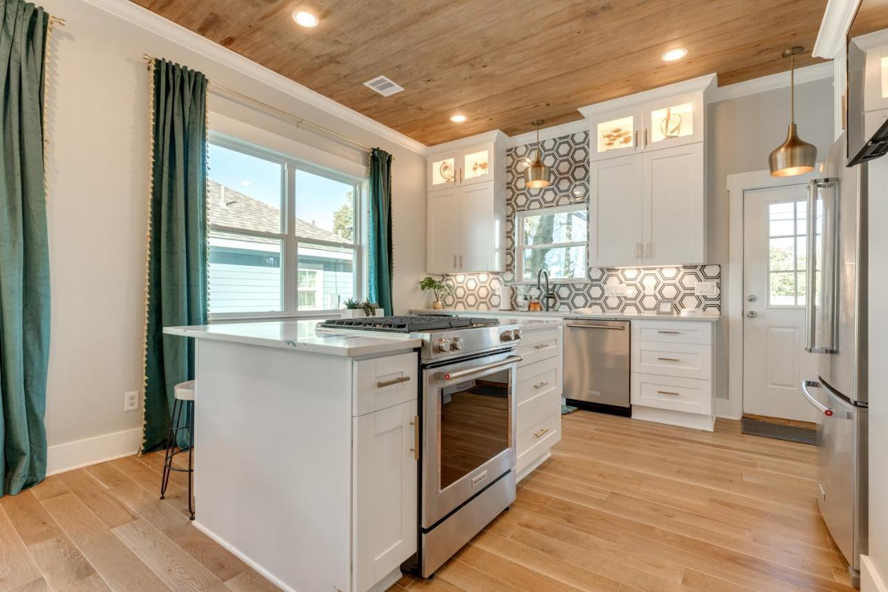 Crystal Cottage غالفيستون، تكساس المظهر الخارجي الصورة