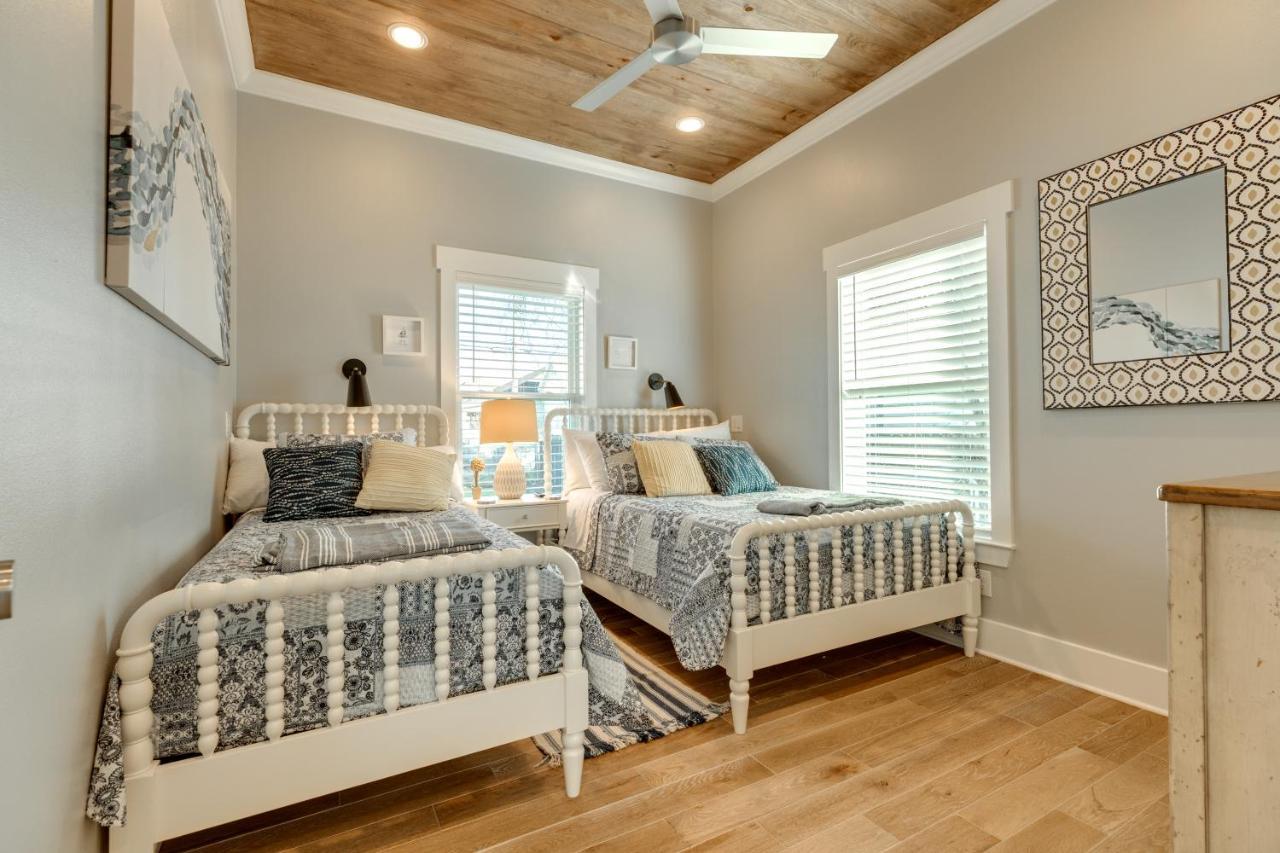 Crystal Cottage غالفيستون، تكساس المظهر الخارجي الصورة