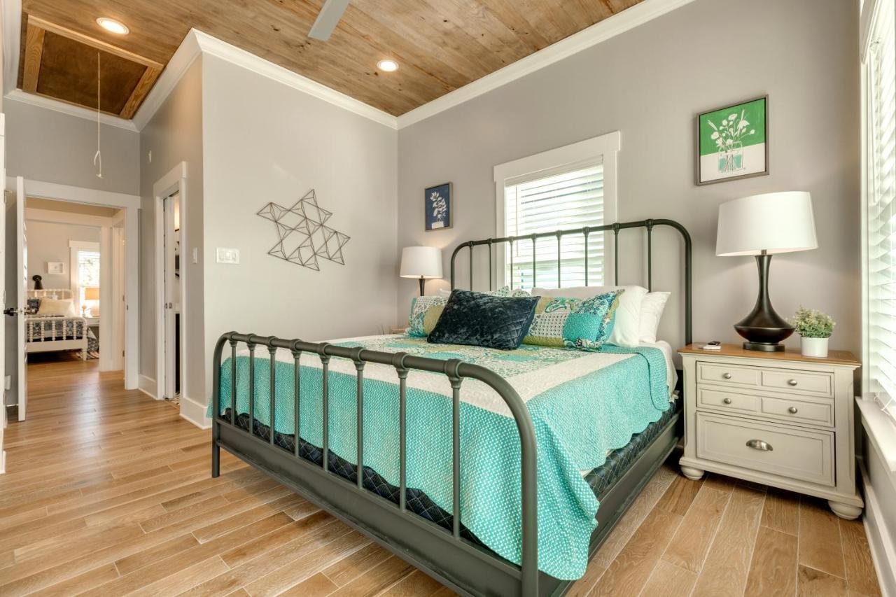 Crystal Cottage غالفيستون، تكساس المظهر الخارجي الصورة